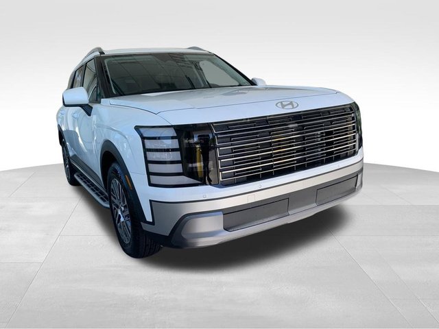 2027 Hyundai PALISADE SEL AWD