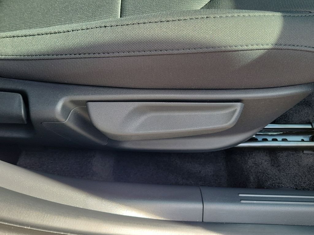 New 2026 Gray Kia LX image 9