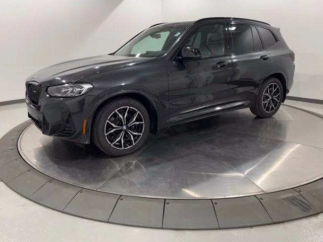 2023 BMW X3