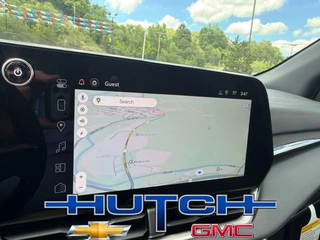 2026 Chevrolet Equinox LT - Photo 38