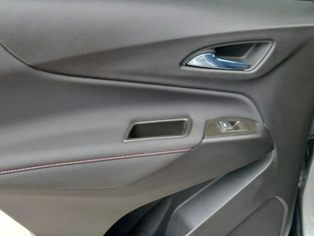 Used 2024 Gray Chevrolet RS image 12