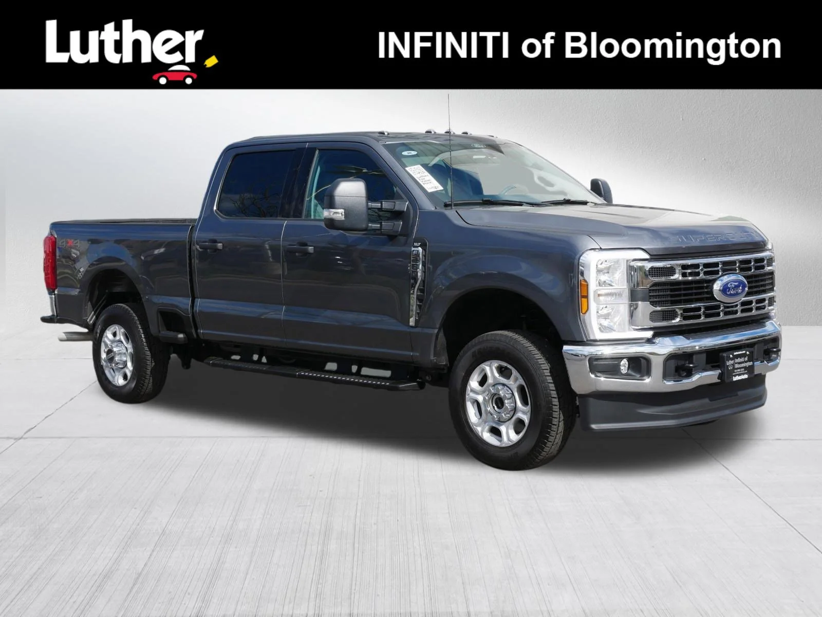 2026 Ford F-250 XLT 4x4 Crew Cab 6-3/4' Box's photo