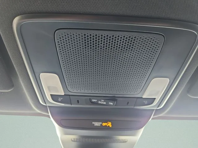 2025 Honda HR-V Sport - Photo 21