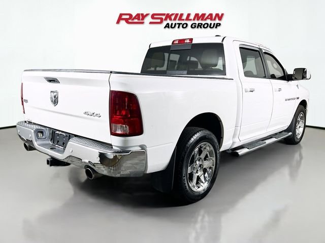2011 RAM Ram 1500 Pickup Laramie Longhorn - Photo 7