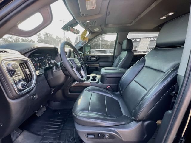 2020 GMC Sierra 2500HD SLT - Photo 10