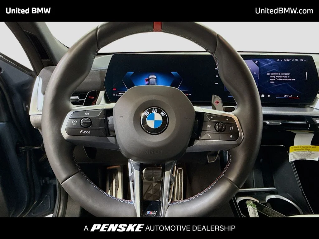 2025 BMW X2 35i - Photo 6