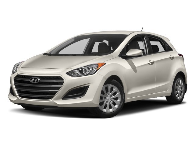 2017 Hyundai Elantra GT GT Automatic's photo