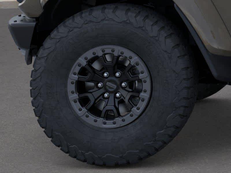 New 2026 T9/ Ford Raptor image 21