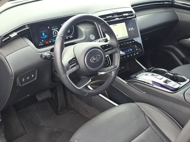 2023 Hyundai Tucson Limited - Photo 2