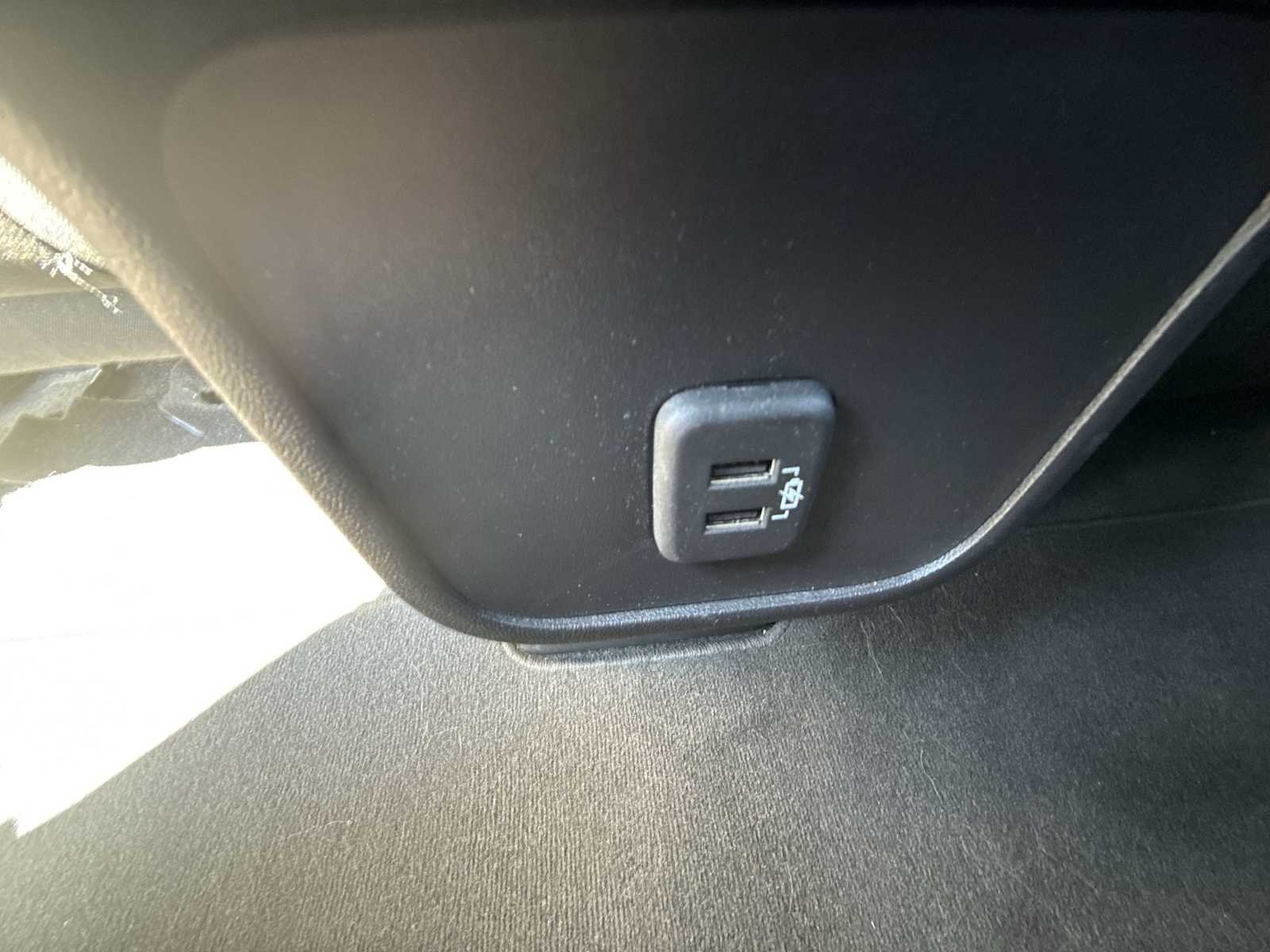2024 Chevrolet Equinox LT - Photo 21