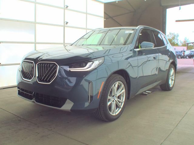 2025 BMW X3 30 XDRIVE's photo