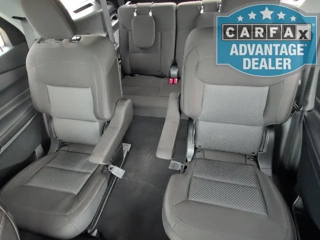 Used 2023 Black Ford XLT image 7