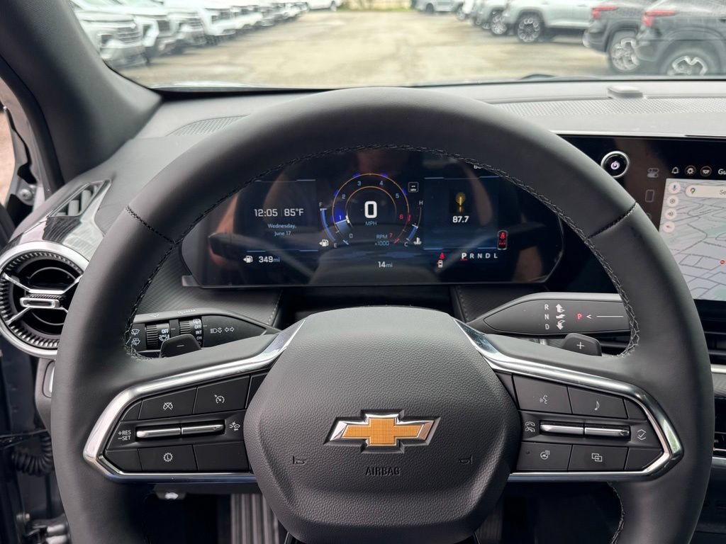 2026 Chevrolet Equinox LT - Photo 32
