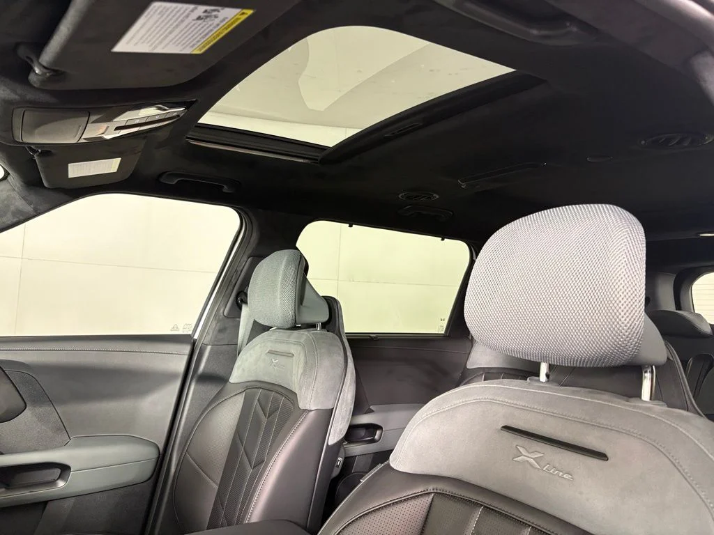 New 2027 Glacial White Pearl Kia X-Line SX Prestige image 19