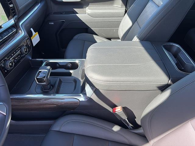 2026 Chevrolet Silverado 1500 LT Trail Boss - Photo 57