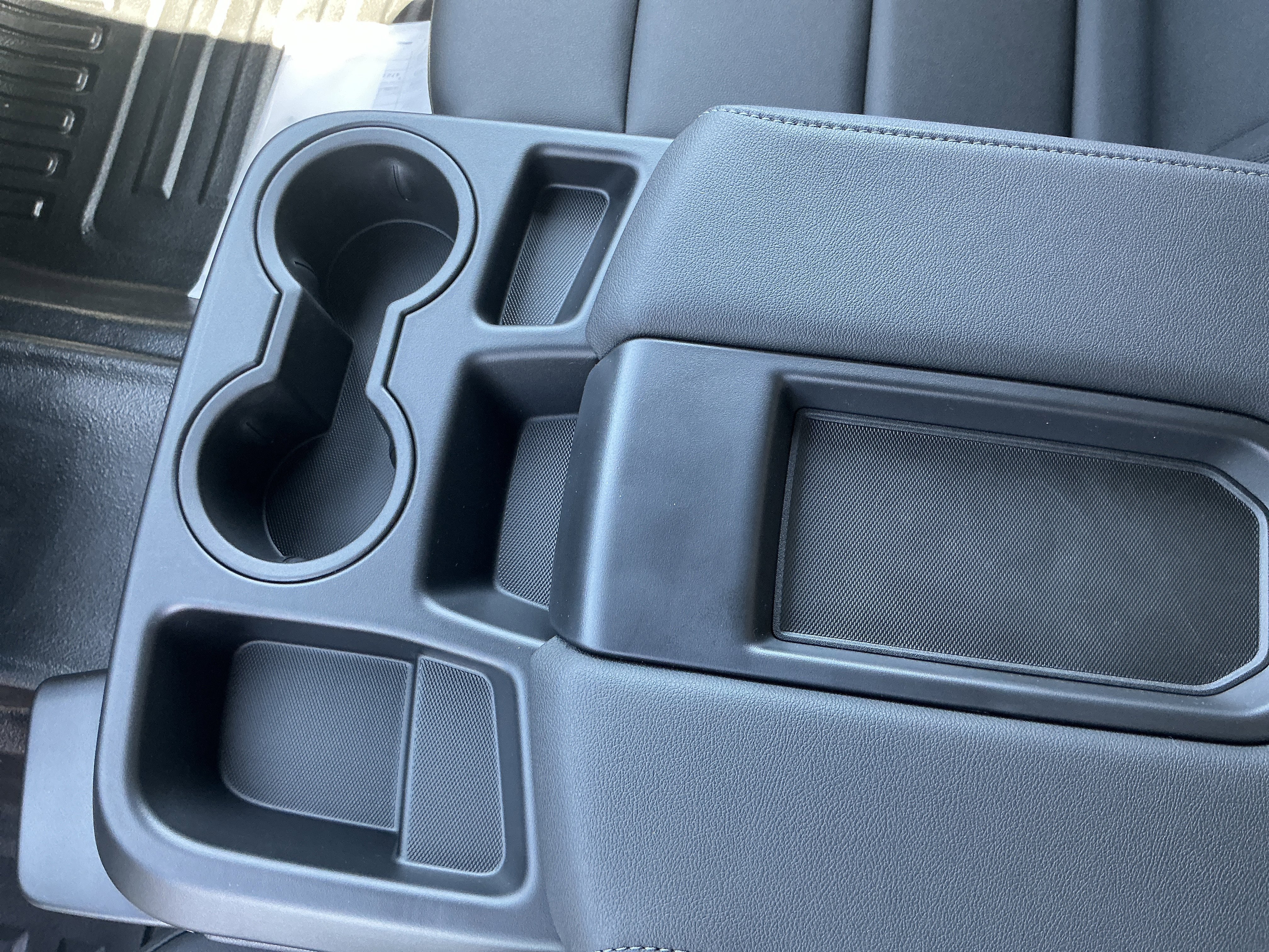 2026 Chevrolet Silverado 3500 HD Work Truck - Photo 22