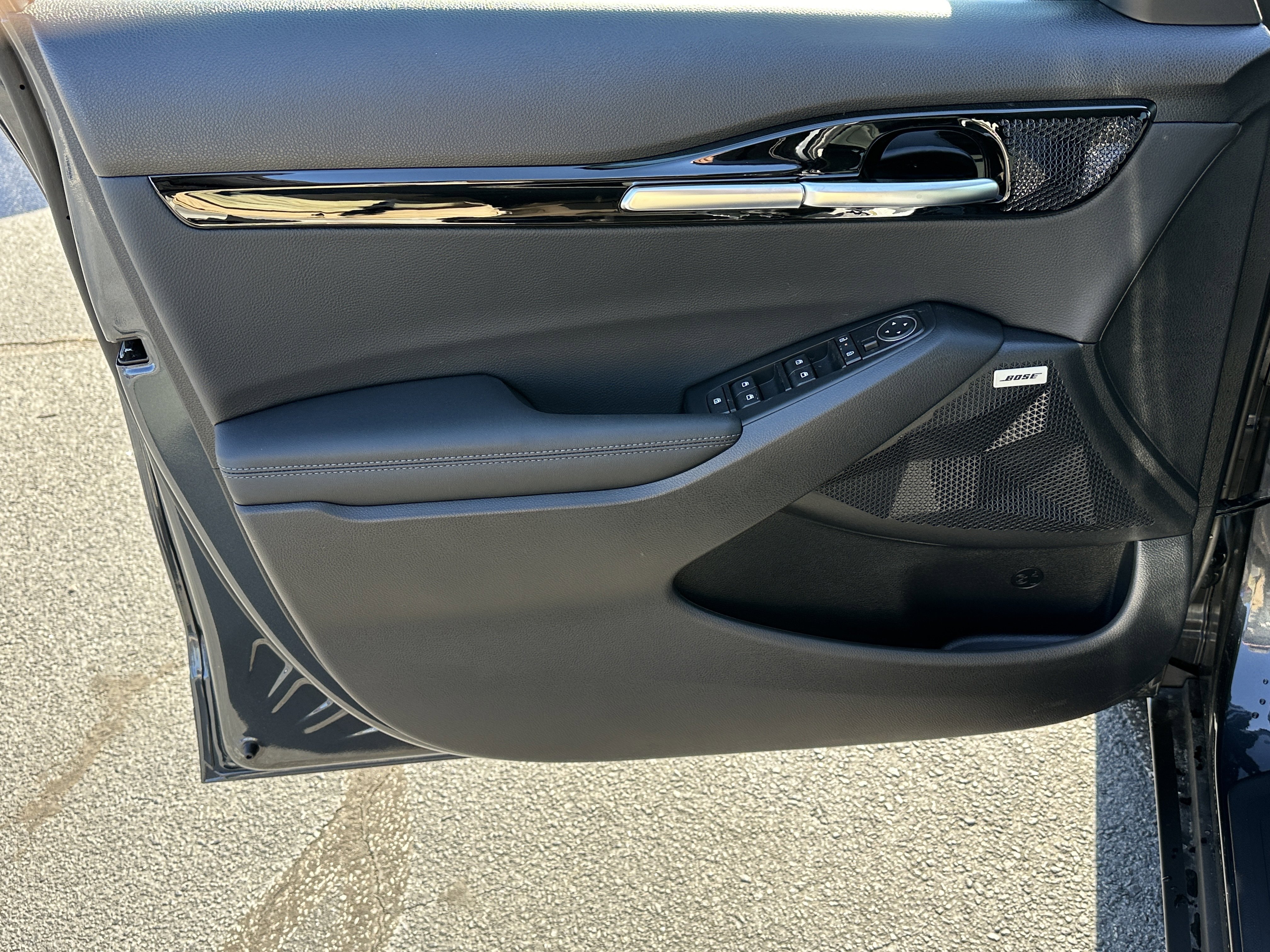New 2026 Gravity Gray Kia SX image 11