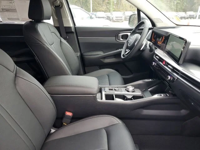 2025 Kia Sorento EX Hybrid - Photo 35