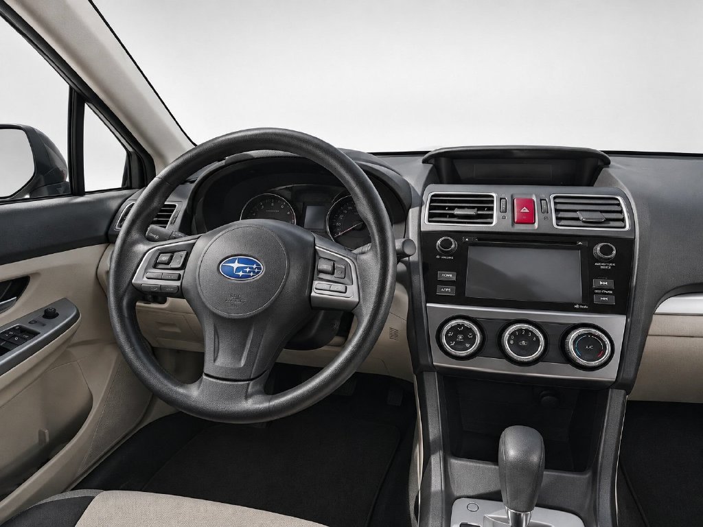 Used 2015 Green Subaru 2.0i Premium image 27