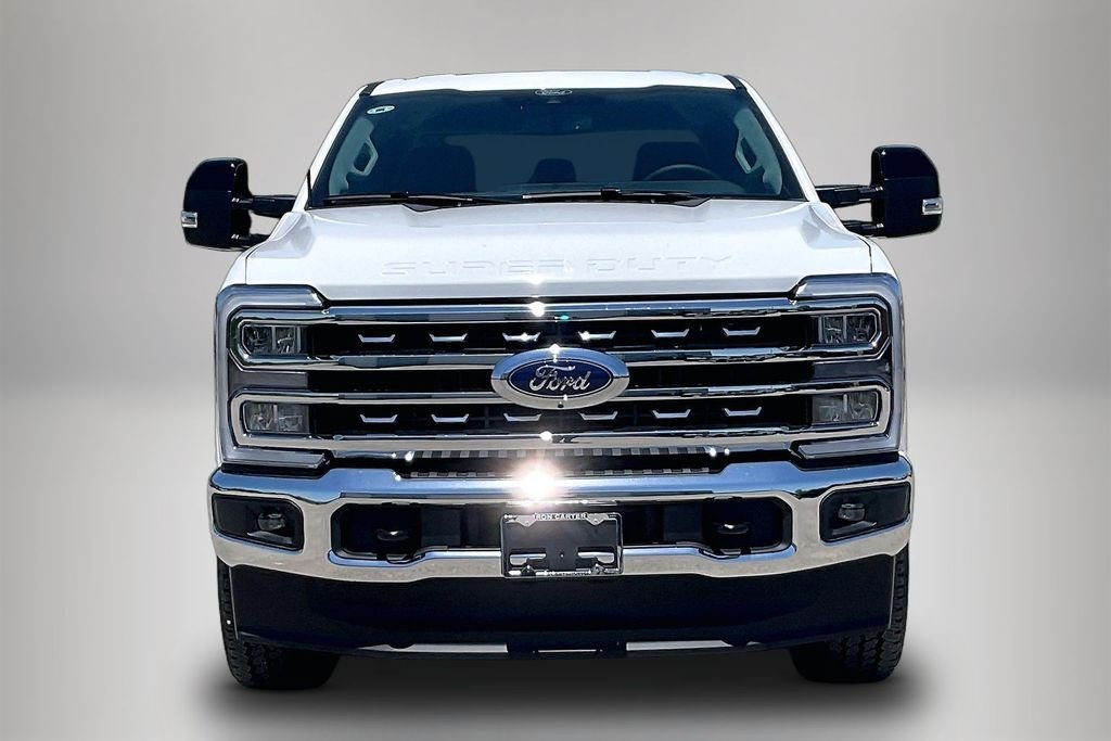New 2026 Ford Super Duty F-250 Lariat 4D Crew Cab