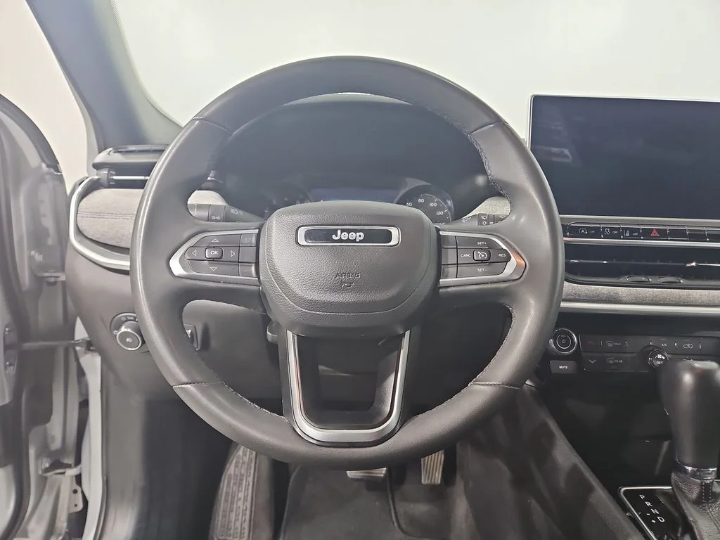 2024 Jeep Compass Latitude - Photo 14