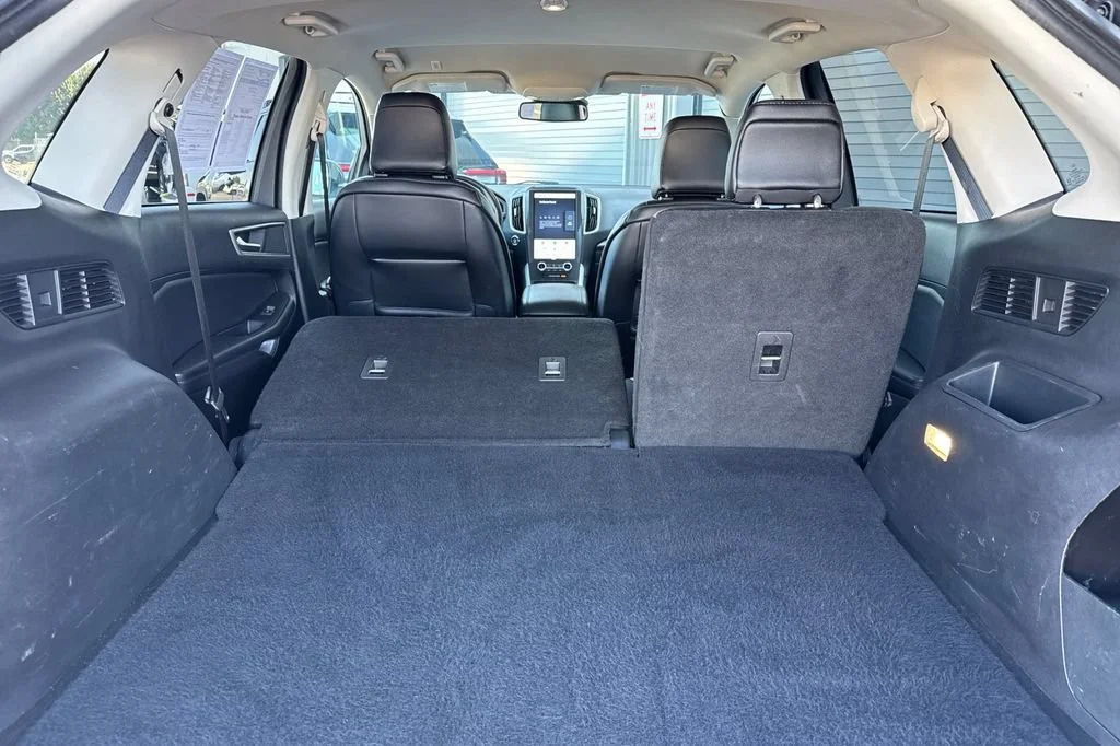 2024 Ford Edge SEL - Photo 15