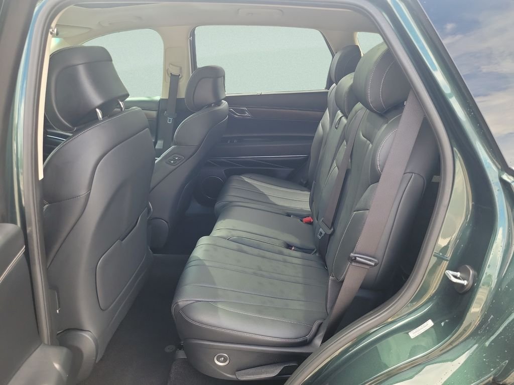 2024 GENESIS GV80 Standard - Photo 10