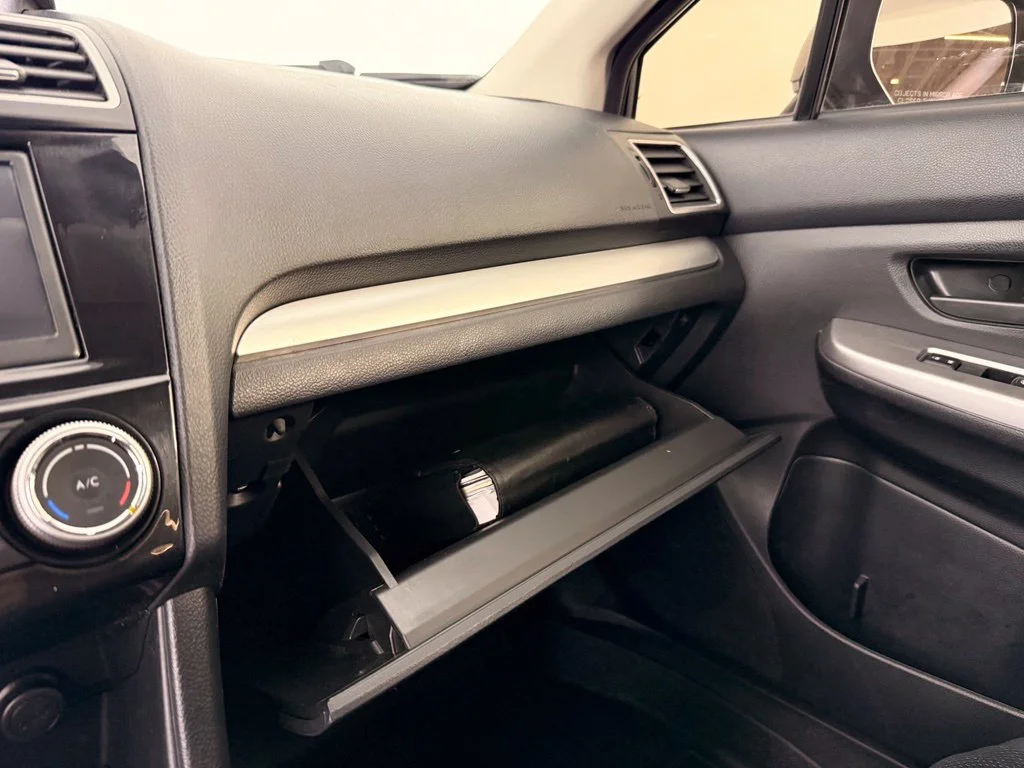 Used 2017 Black Subaru 2.0i image 25