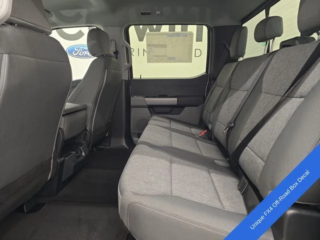 New 2026 Avalanche Ford F-250® XL image 20