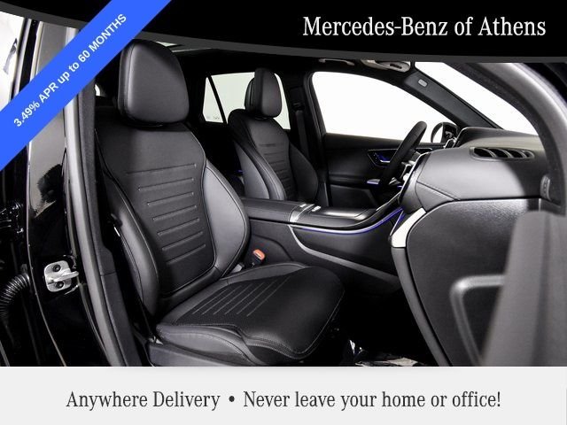 2026 Mercedes-Benz GLC Base - Photo 30