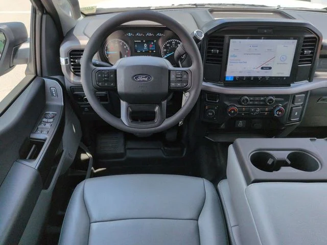 New 2026 Oxford White Ford XL image 16