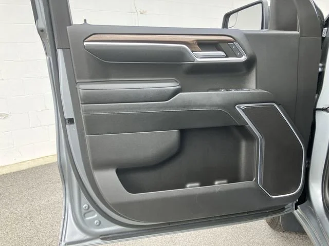 2024 Chevrolet Silverado 1500 LT - Photo 21