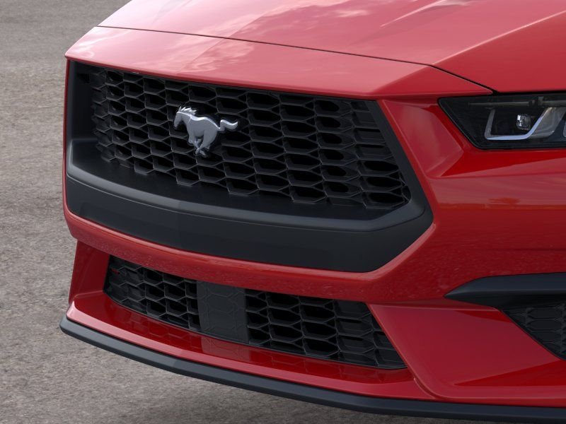 2025 Ford Mustang EcoBoost Premium Fastback - Photo 17