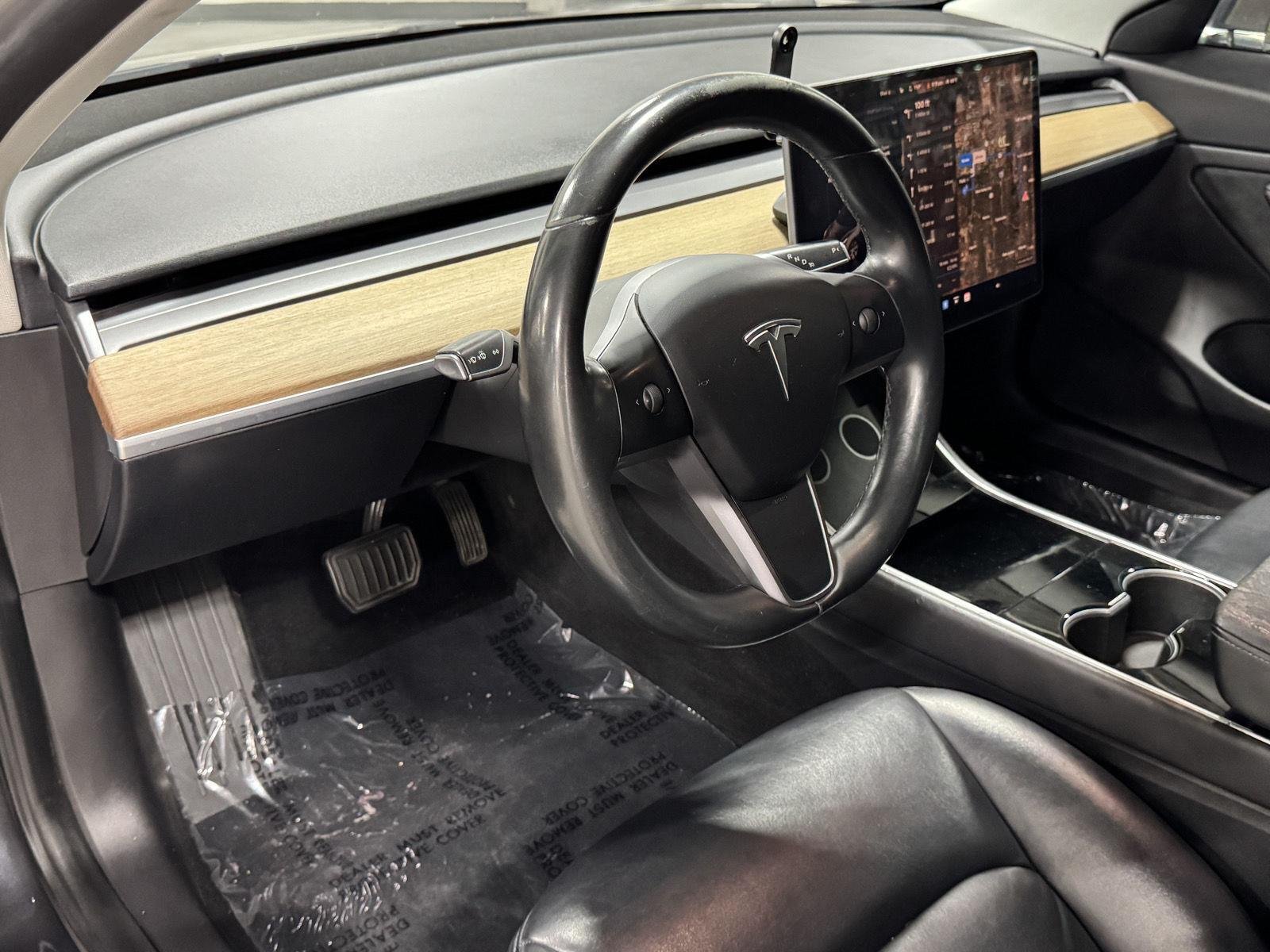 2019 Tesla Model 3 Long Range - Photo 17