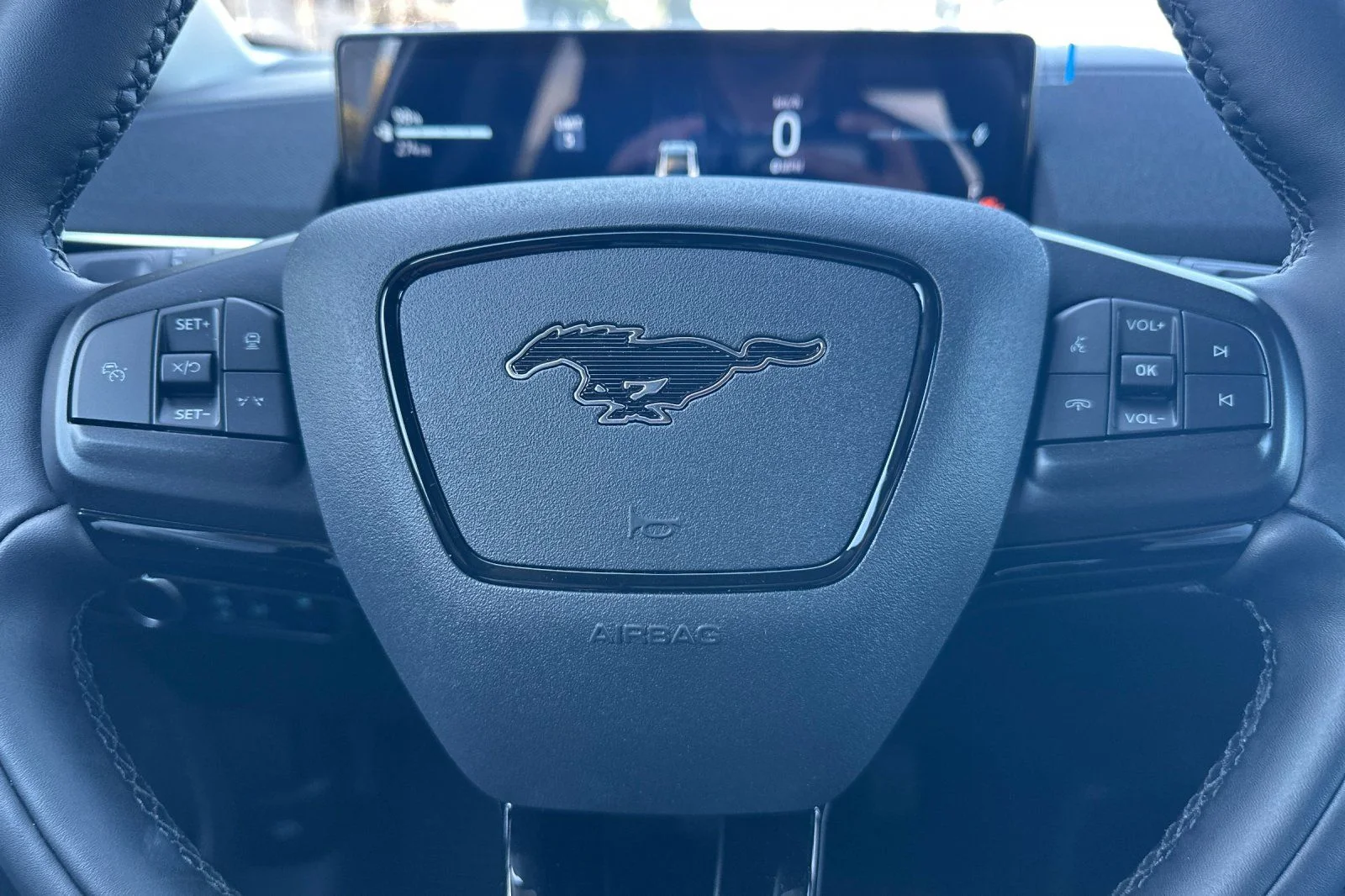 New 2026 Glacier Gray Metallic Tri-coat Ford Select image 20