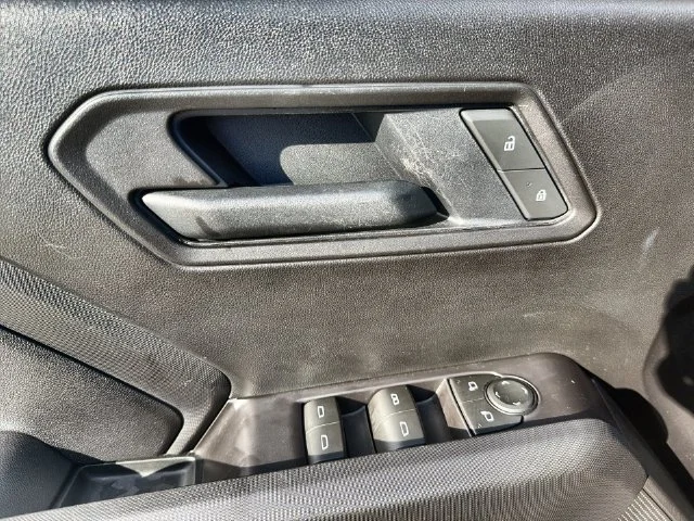 2026 Chevrolet Colorado Trail Boss - Photo 21