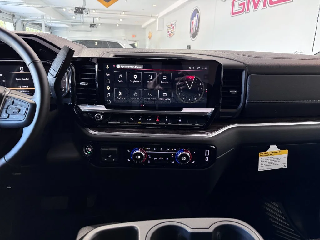 2026 GMC Sierra 1500 Elevation - Photo 19