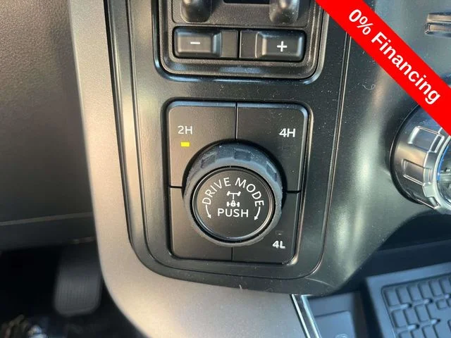 New 2026 White Ford XLT image 20