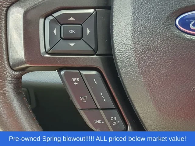 Used 2021 Black Ford King Ranch image 28