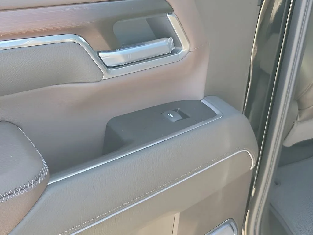 New 2026 Onyx Black GMC Denali image 48