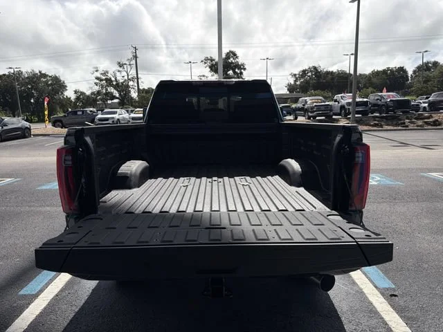 New 2026 Onyx Black GMC Denali Ultimate image 12