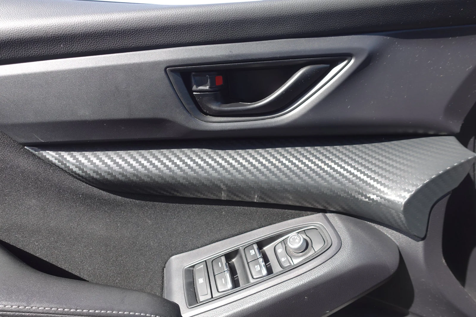Used 2023 Magnetite Gray Metallic Subaru Base image 15