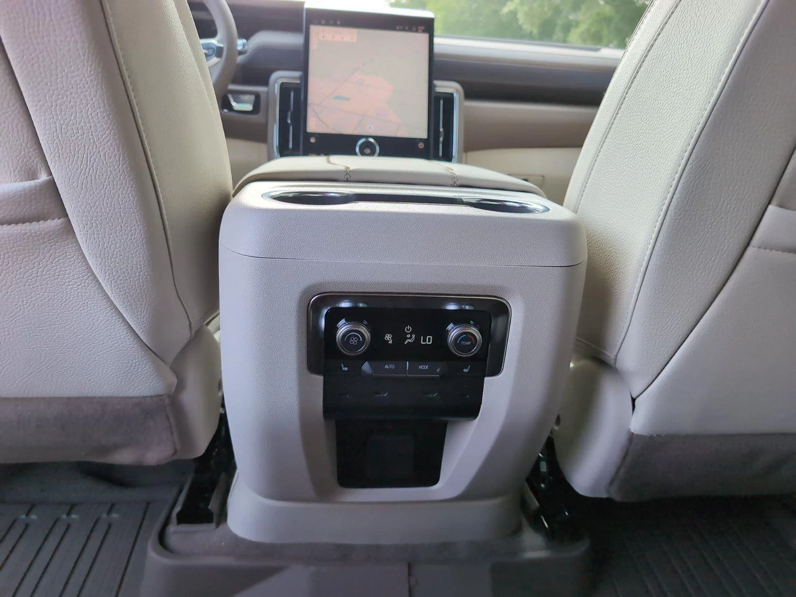New 2026 Glacier White Tricoat GMC Denali image 37