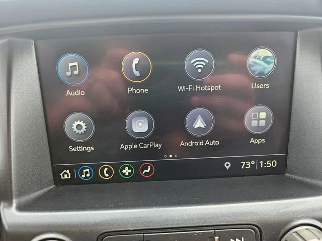 Used 2019 CRUSH Chevrolet 4WD Z71 image 19