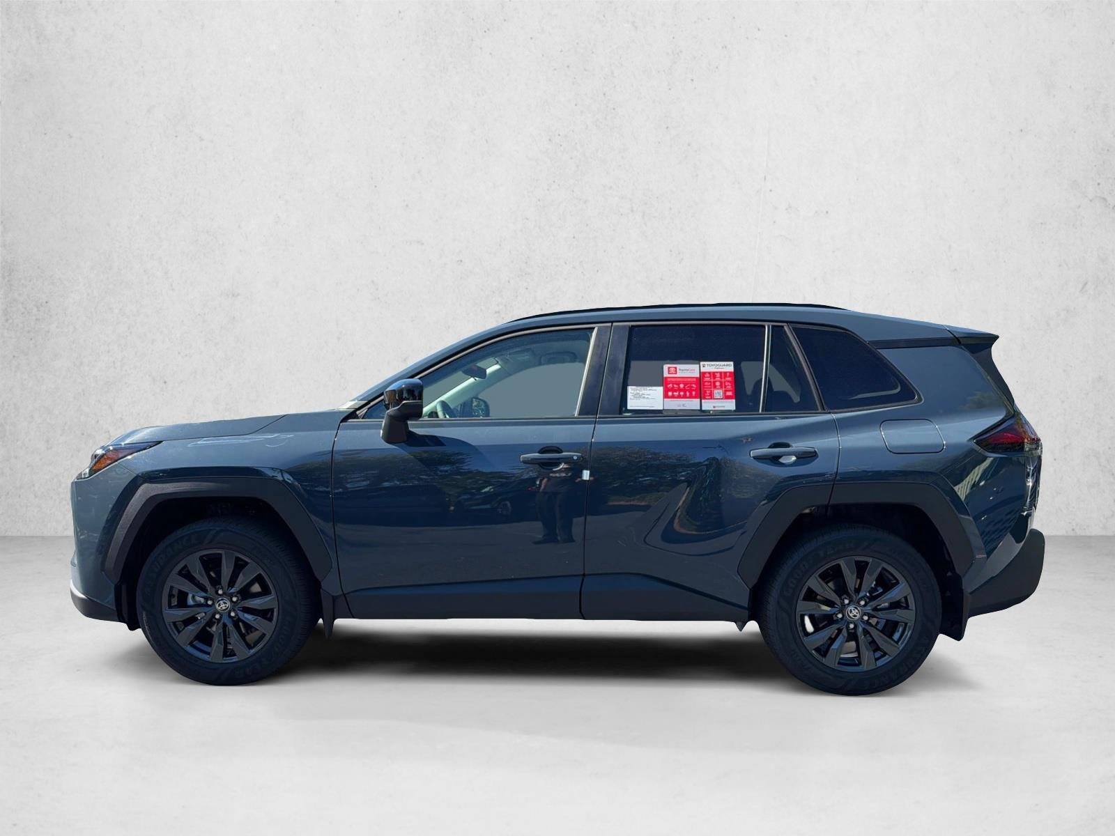 New 2026 Storm Cloud Toyota XLE Premium image 6