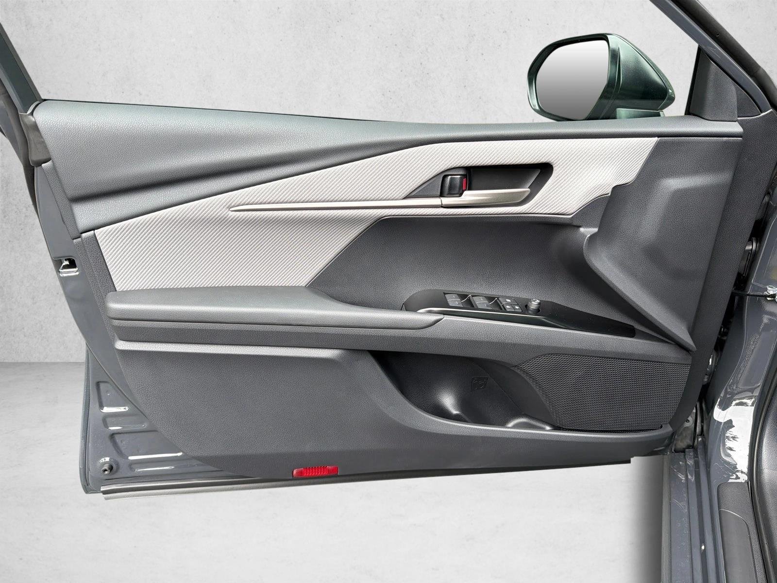 New 2026 Underground Toyota SE image 10