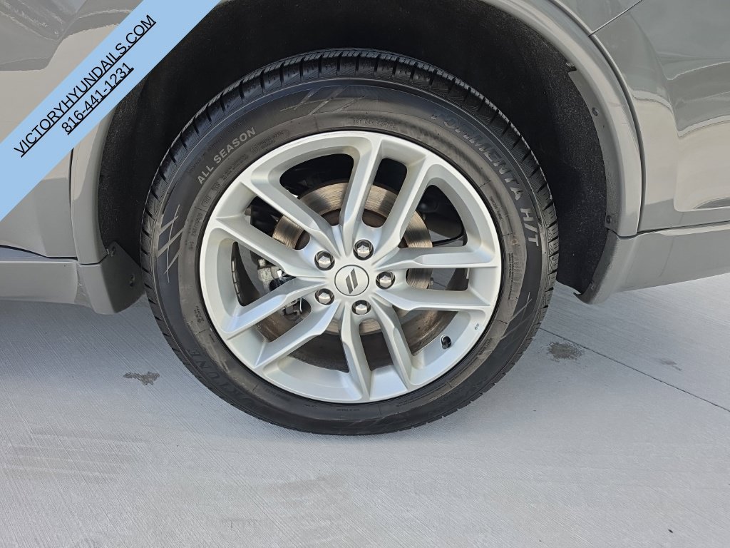 Used 2025 Gray Dodge R/T Plus image 11