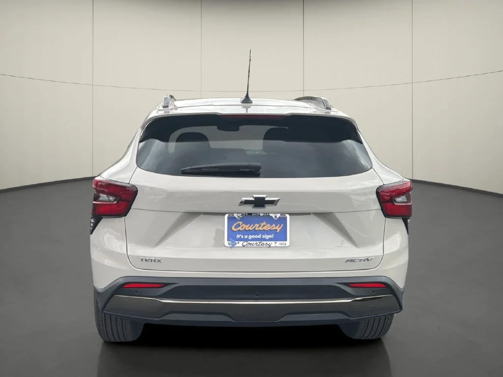 New 2026 White Sands Chevrolet ACTIV image 6
