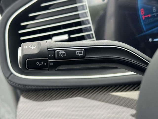 New 2026 Gray Mercedes-Benz GLS 63 AMG® image 21