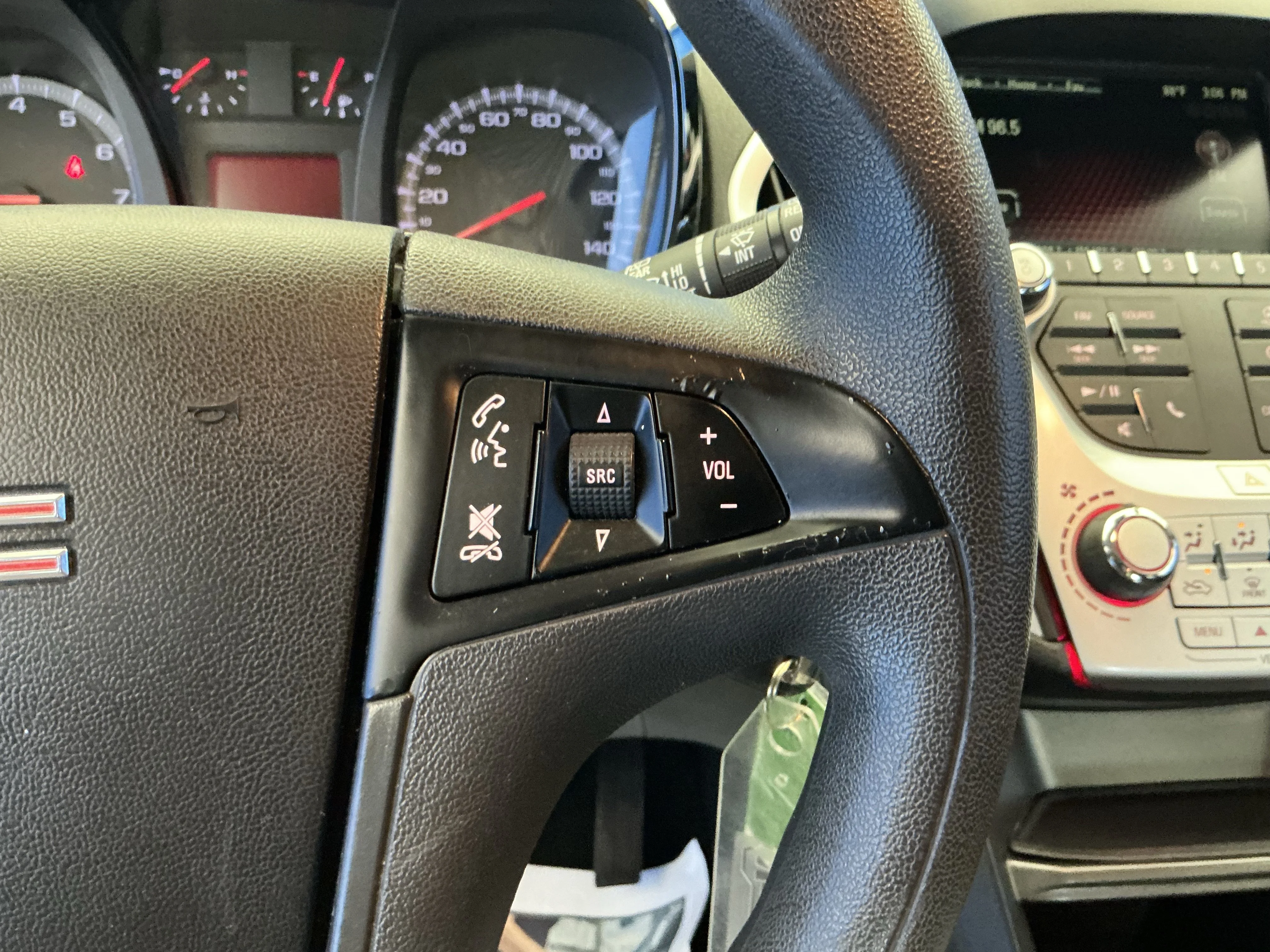 Used 2017 Summit White GMC SLE image 16